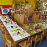 Kindergarten St. Martin Amberg